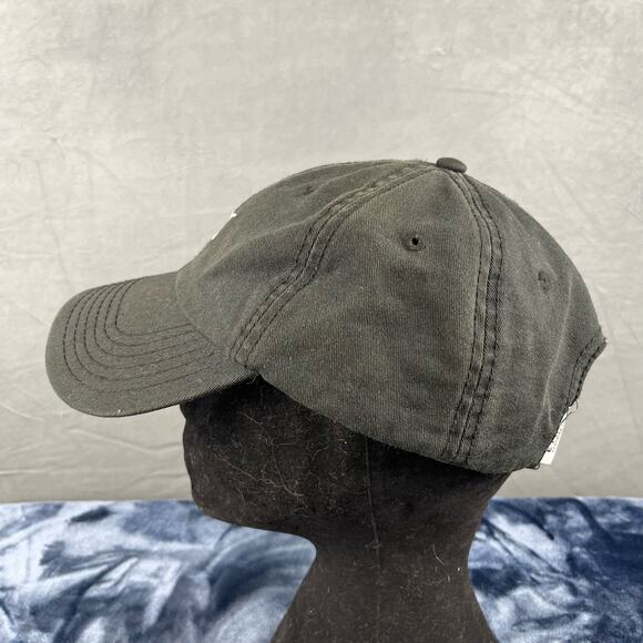 Ethik Hat Clothing Co. Dad Made in U.S.A. Adjustable Strapback Cap OSFM Skate - Picture 7 of 10